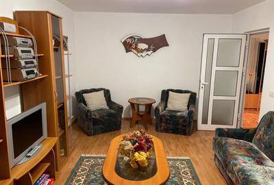 Apartament cu 2 camere decomandat în Exterior Vest - 7