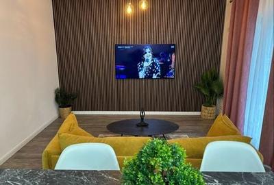 Apartament cu 2 camere decomandat în Central - 8