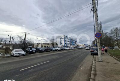 Apartament cu 2 camere decomandat, mobilat în Lazaret - 4