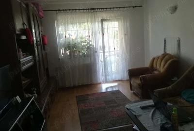 Deva, judet Hunedoara - cartier Liliacului 4 cam (complet mobilat si utilat) loc parcare concesionat Deva, judet Hunedoara - cartier Liliacului 4 cam (complet mobilat si utilat) loc parcare concesionat - 3