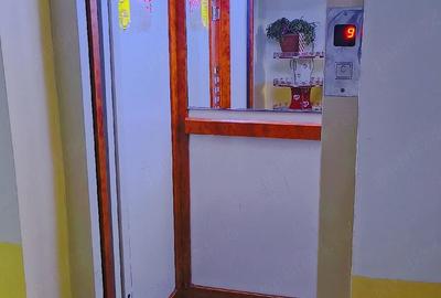 Garsonieră semidecomandată în Drumul Taberei - 5