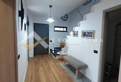COMISION 0% Casa 3 camere in Ansamblul Rezidential Stupinii Noi - 10