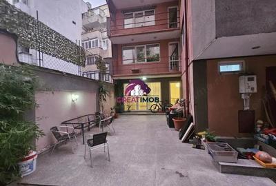 Inchiriere Vila Premium cu demisol (P+4) Bd. Dacia, Piata Romana-Marian - 19