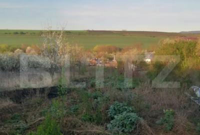 Teren de 1500 mp, în Central - 2