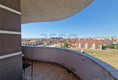 Apartament cu 3 camere decomandat în Nufărul - 4
