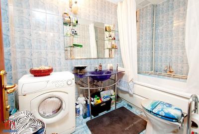 Casă individuală cu 3 camere cu Canalizare în Ultracentral - 3