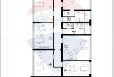 Spatiu comercial de vanzare 344 mp, Drumul Taberei-Moghioros - 39