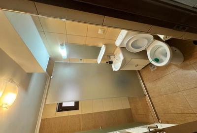 Apartament cu 2 camere semidecomandat în Central - 4