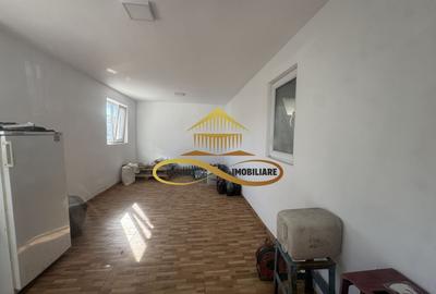 Hala spatiu industrial  birouri  cazare in Bacau Buhoci - 5