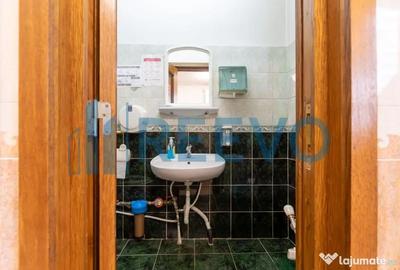 Spațiu comercial, de 33 mp, în Orizont - 14