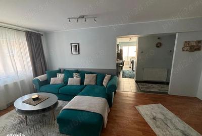 Apartament de vacanta Predeal - 9