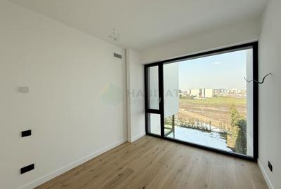 Duplex cu 4 camere cu Canalizare în Tunari - 13