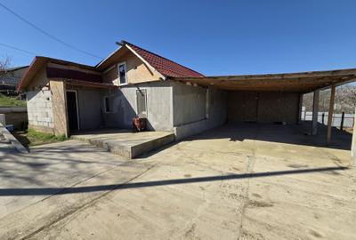 Casă cu 3 camere cu Teren 1020 Mp în Somova - 8