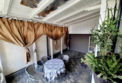 Casă cu 4 camere cu Teren 100 Mp în Bucium - 19