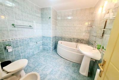 Vila Impetuoasa pe 700mp teren:Spatiu versatil pentru locuinta/afacere Premium - 12