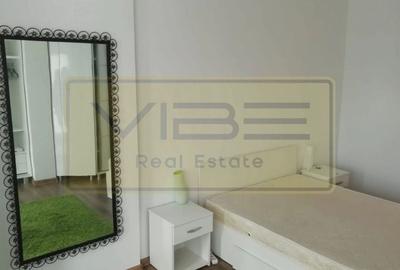 Popas Pacurari- Casa Auto Dacia - Apartament 1 camera - Parcare privata - 6