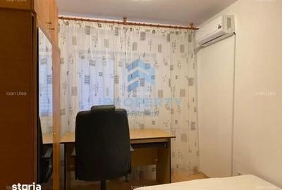 Apartament cu 4 camere, mobilat în Tei - 6