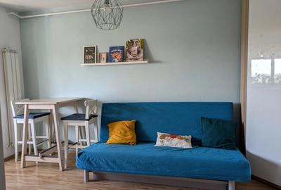 Inchiriez apartament 2 camere pet-friendly - 4