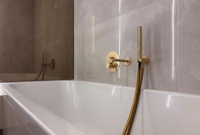 Apartament cu 2 camere, mobilat în Pipera - 15