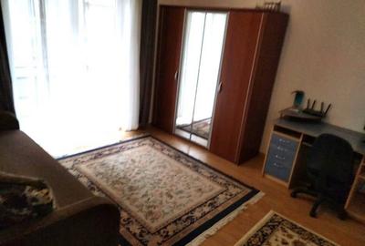 Garsonieră decomandată, mobilată în Someșeni - 1