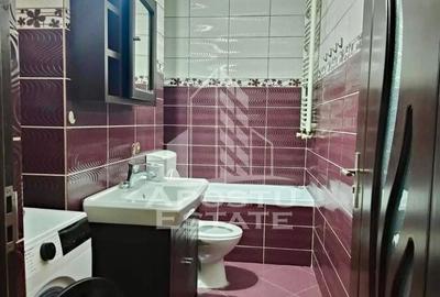 Apartament 1 camera, centrala proprie, zona Aradului - 4