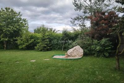 Casă cu Teren 1000 Mp în Lipănești - 1