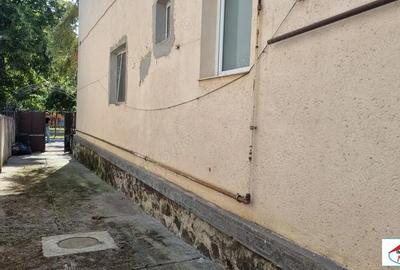 Casă cu 3 camere în Semicentral - 16