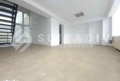 Spațiu comercial, de 73 mp, în Mărăști - 3