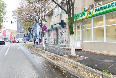 Spatiu comercial - zona Piata Spitalului, Spital Judetean - 2
