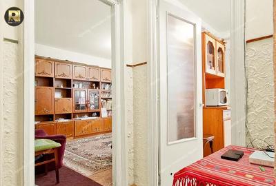 Apartament cu 3 camere decomandat, mobilat în Est - 3