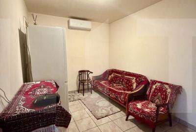 Apartament cu 2 camere în Central - 2