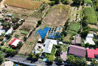 Casa cu teren in Telita - 3549MP - zona foarte frumoasa - 5