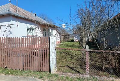 Casă cu 2 camere în Măeriște - 6