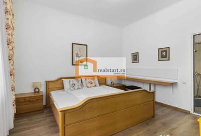 Spațiu comercial, de 700 mp, în Breaza - 14