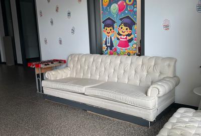 Birou, de 500 mp, în Tomis Nord - 5