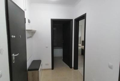 Garsonieră de vânzare Lujerului- Exigent Plaza - 6