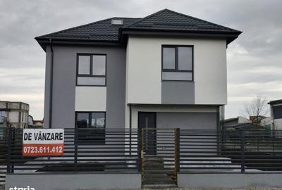 Casă cu 4 camere în Gulia - 14