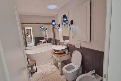 Apartament open space, 80mp, cartier Brestei, zona Supeco - 8