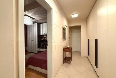Apartament cu 3 camere decomandat, mobilat în Circumvalațiunii - 6