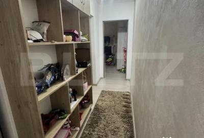 Apartament cu 2 camere decomandat în Crișeni - 3