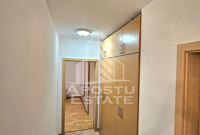 Apartament cu 3 camere decomandat, mobilat în Aradului - 3