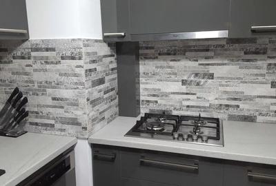 Apartament cu 2 camere, Grand Park Residence, Gheorgheni - 8