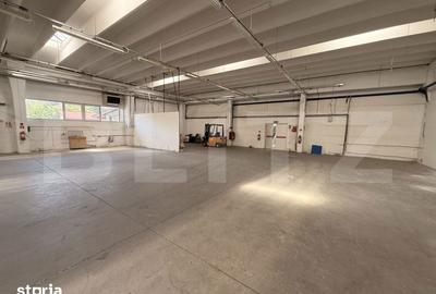 Spațiu comercial, de 5,800 mp, în Boldești - 12