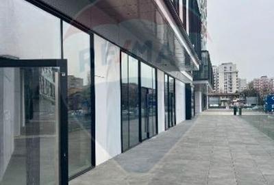 Spațiu comercial, de 149 mp, în Cotroceni - 3