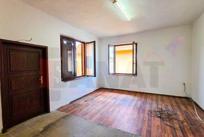 Casa + Moara + Spatiu Comercial, langa Primarie, 3 intrari |VIDEO - 28
