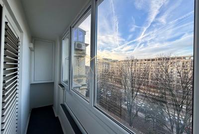 Apartament cu 4 camere semidecomandat, mobilat în P-ța Unirii - 37