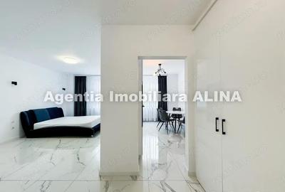 Apartament cu o camera (tip studio) in Deva, zona rezidentiala, Str. Pietroasa, 46 mp, etaj 6... - 4