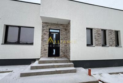 Casă cu 3 camere cu Teren 378 Mp în Berceni - 9