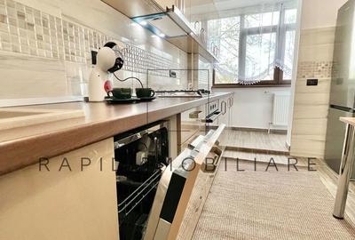 Apartament cu 2 camere decomandat în Micro 13 - 7