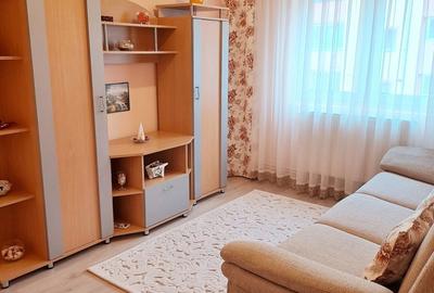 Apartament cu 3 camere decomandat în Sebeș - 8